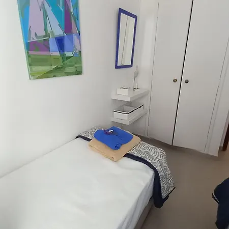 Lägenhet Casa Coral