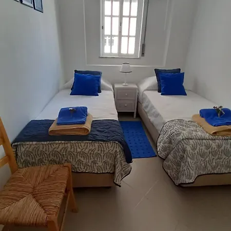 Casa Coral Lägenhet