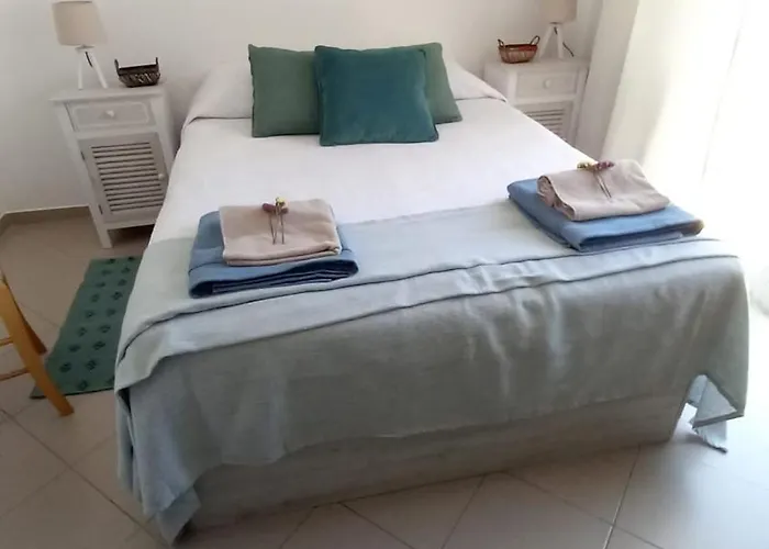 Appartement Casa Coral *