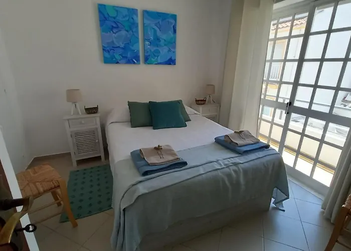 Casa Coral Monte Gordo