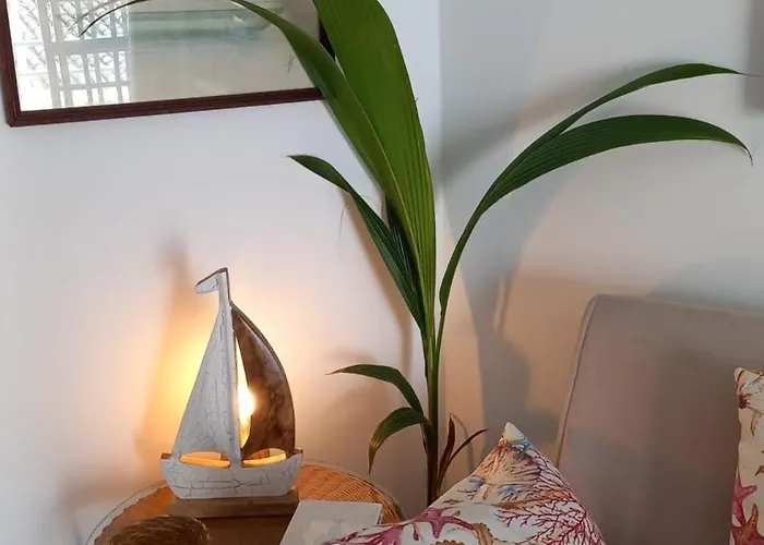 Casa Coral Appartement