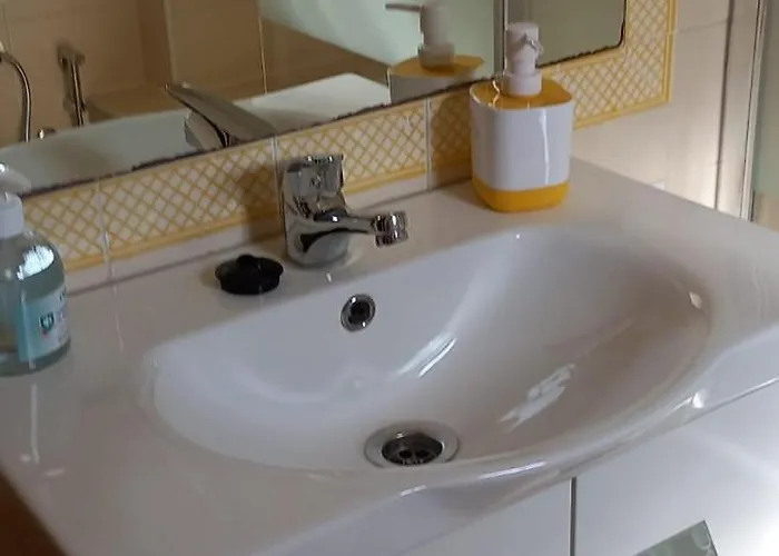 Appartement Casa Coral *
