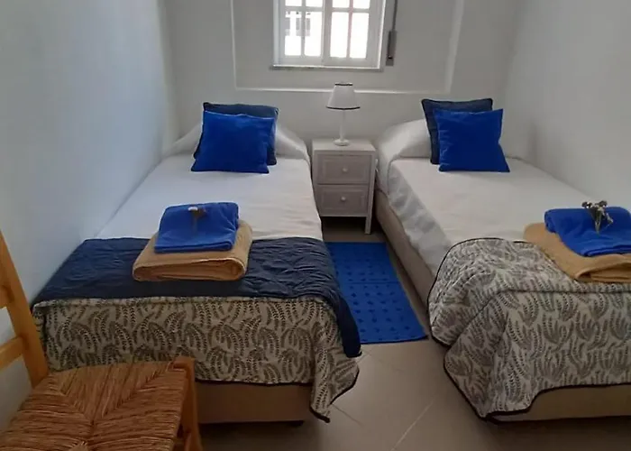 Casa Coral Appartement