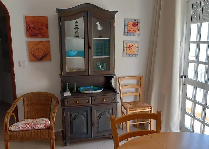 Casa Coral * Monte Gordo