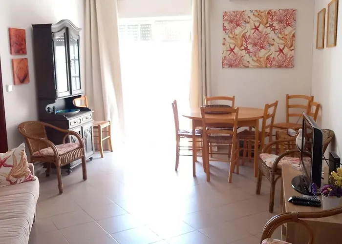Appartement Casa Coral *