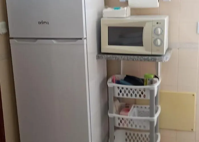 Appartement Casa Coral Monte Gordo