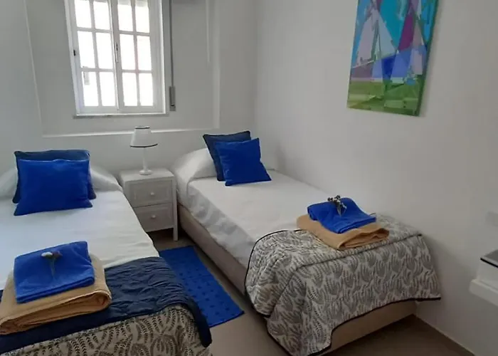 Appartement Casa Coral *