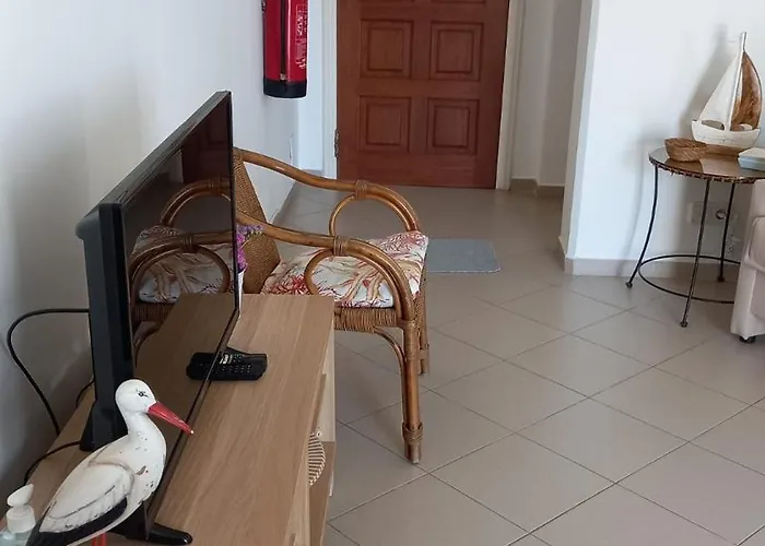 Appartement Casa Coral *