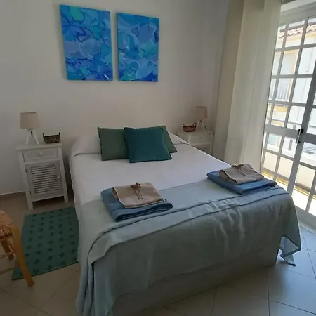 Casa Coral Monte Gordo