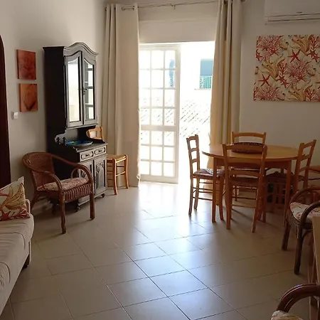 Casa Coral Monte Gordo