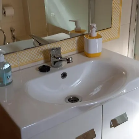 Appartement Casa Coral *