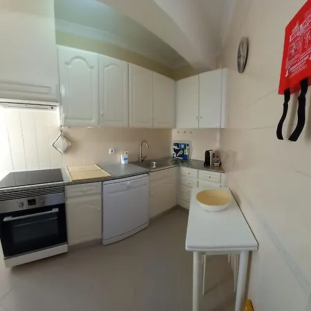 Apartment Casa Coral *