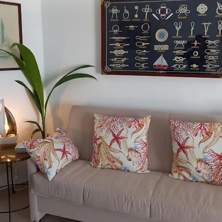 Apartment Casa Coral *