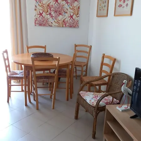 Casa Coral Apartment *