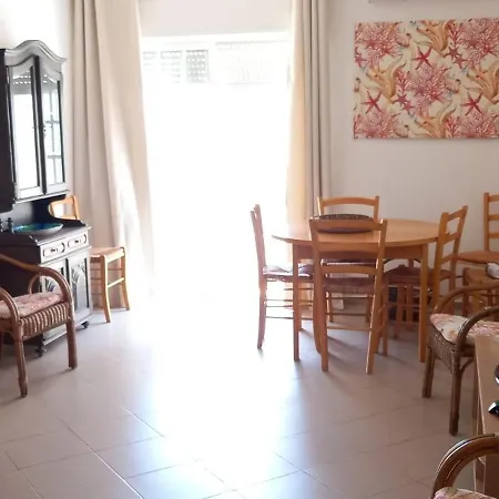 Apartment Casa Coral *