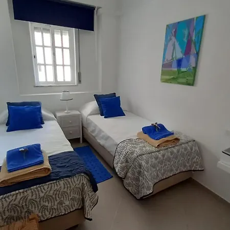 Appartement Casa Coral *