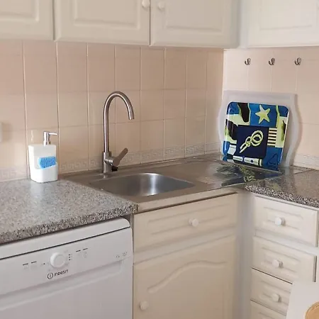 Casa Coral Monte Gordo