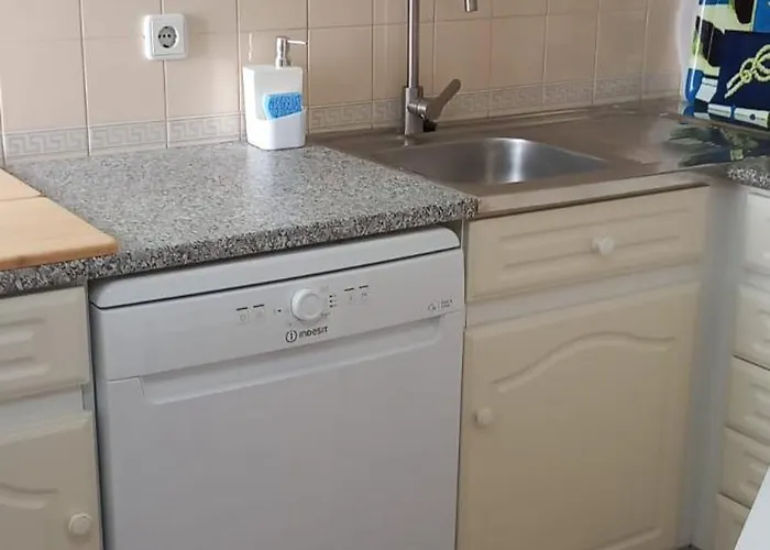 شقة Casa Coral مونت غوردو