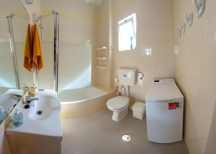 Casa Coral مونت غوردو