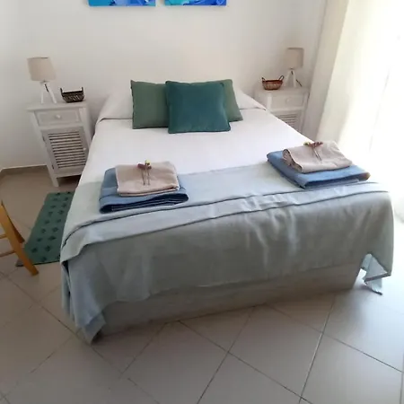 Lägenhet Casa Coral *