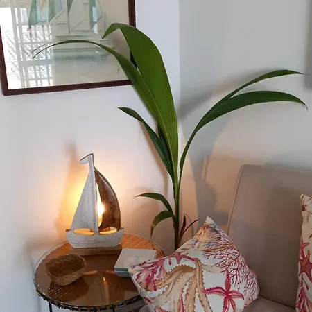 Casa Coral Lägenhet