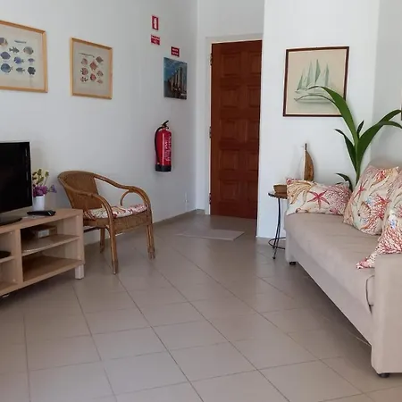 Casa Coral Monte Gordo