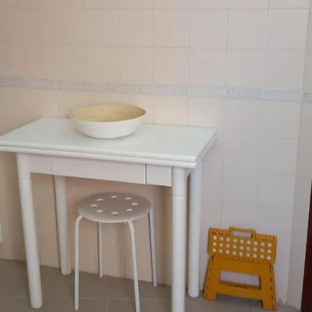 Casa Coral Lägenhet *