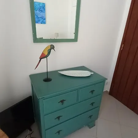 Casa Coral Lägenhet Monte Gordo