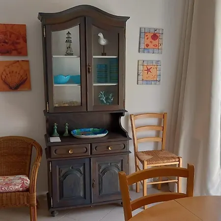 Casa Coral * Monte Gordo