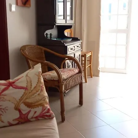 Lägenhet Casa Coral Monte Gordo