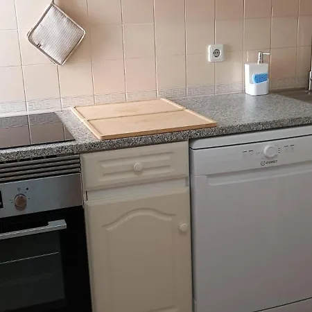 Casa Coral * Monte Gordo