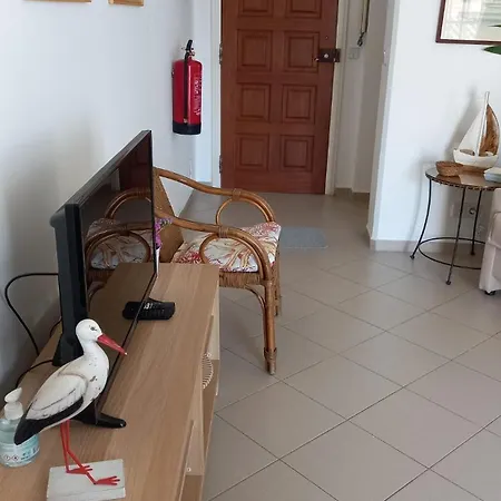 Lägenhet Casa Coral *